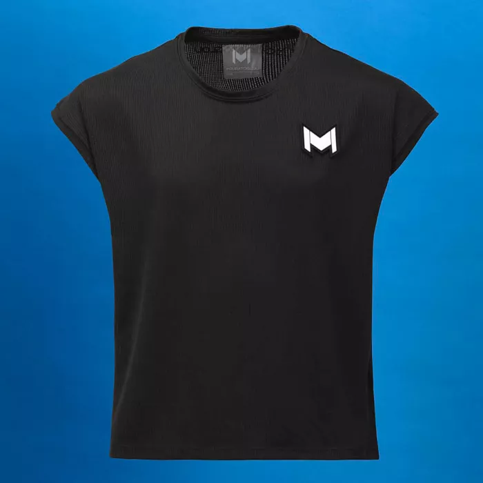 T-shirt MOURATOGLOU APPAREL junior fille match player