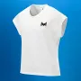T-shirt MOURATOGLOU APPAREL junior fille match player