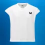 T-shirt MOURATOGLOU APPAREL junior fille match player