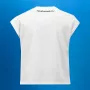 T-shirt MOURATOGLOU APPAREL junior fille match player