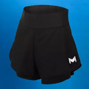 Short MOURATOGLOU APPAREL junior fille match player