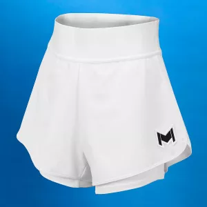 Short MOURATOGLOU APPAREL junior fille match player