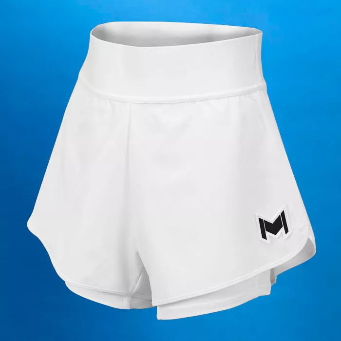 Short MOURATOGLOU APPAREL junior fille match player