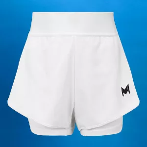 Short MOURATOGLOU APPAREL junior fille match player