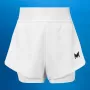 Short MOURATOGLOU APPAREL junior fille match player