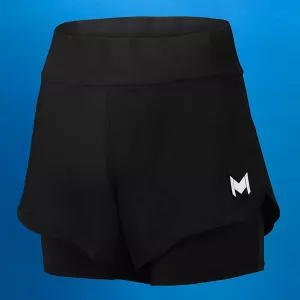 Short MOURATOGLOU APPAREL femme match player