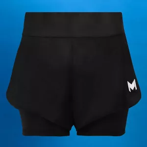 Short MOURATOGLOU APPAREL femme match player