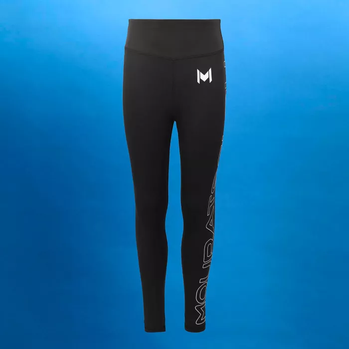 Collant MOURATOGLOU APPAREL fille training