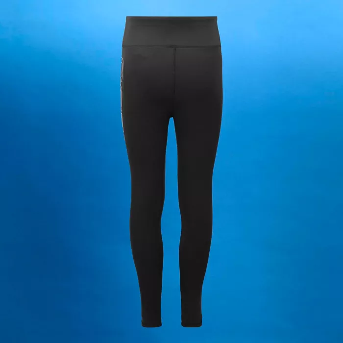 Collant MOURATOGLOU APPAREL fille training