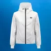 Veste coupe-vent MOURATOGLOU APPAREL femme player