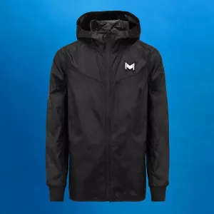 Veste coupe-vent MOURATOGLOU APPAREL junior fille player