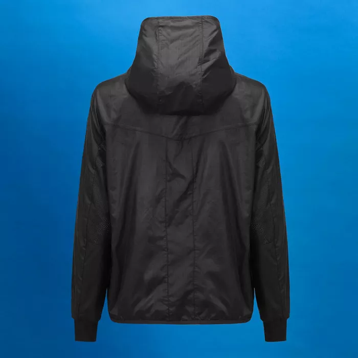 Veste coupe-vent MOURATOGLOU APPAREL junior fille player