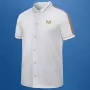 Chemise MOURATOGLOU APPAREL match londres
