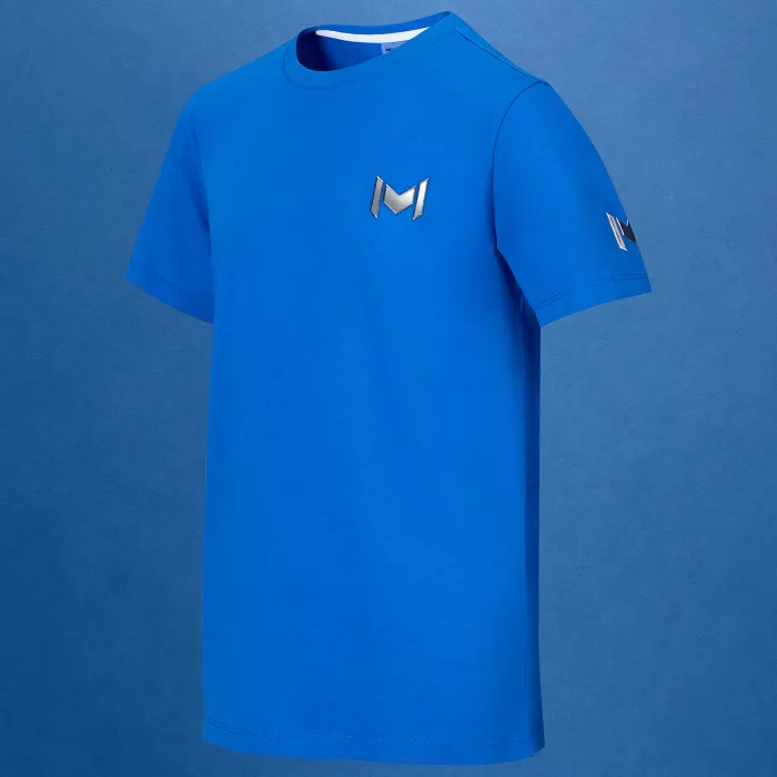 T-shirt MOURATOGLOU APPAREL junior graphique melbourne