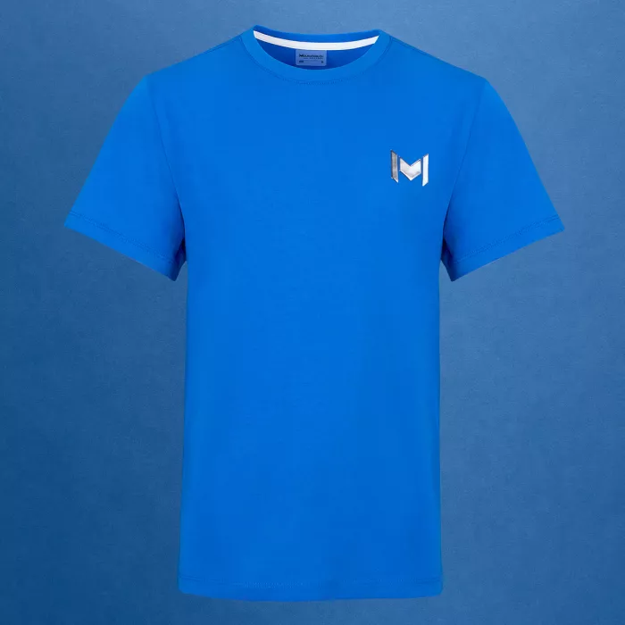 T-shirt MOURATOGLOU APPAREL junior graphique melbourne