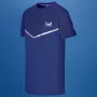 T-shirt MOURATOGLOU APPAREL junior match new york