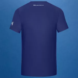 T-shirt MOURATOGLOU APPAREL junior match new york