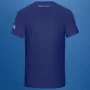 T-shirt MOURATOGLOU APPAREL junior match new york