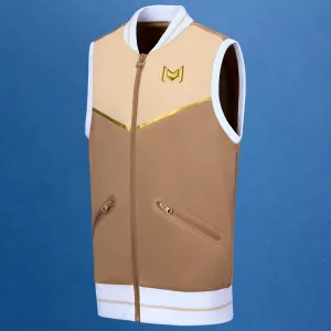 Veste MOURATOGLOU APPAREL junior sans manches paris