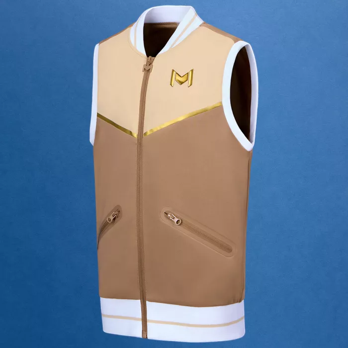 Veste MOURATOGLOU APPAREL junior sans manches paris