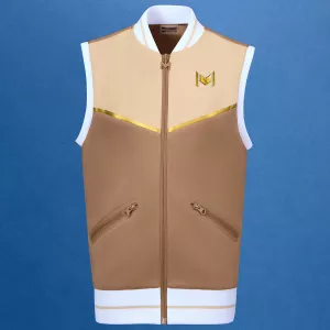 Veste MOURATOGLOU APPAREL junior sans manches paris