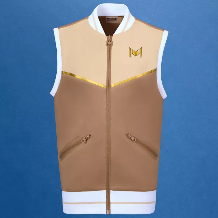 Veste MOURATOGLOU APPAREL junior sans manches paris