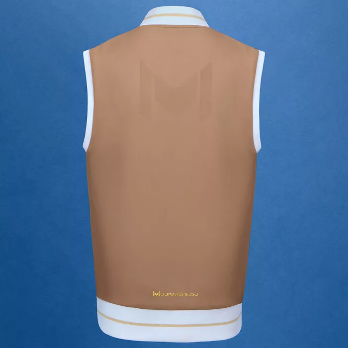 Veste MOURATOGLOU APPAREL junior sans manches paris