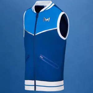 Veste MOURATOGLOU APPAREL junior sans manches melbourne