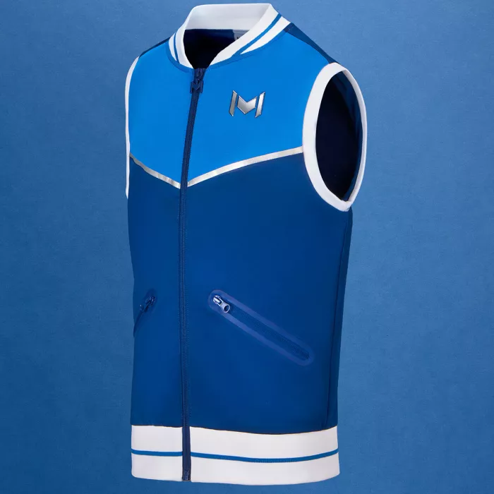 Veste MOURATOGLOU APPAREL junior sans manches melbourne