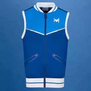 Veste MOURATOGLOU APPAREL junior sans manches melbourne