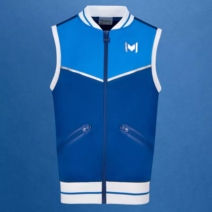 Veste MOURATOGLOU APPAREL junior sans manches melbourne