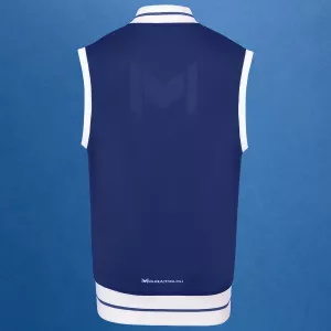 Veste MOURATOGLOU APPAREL junior sans manches new york