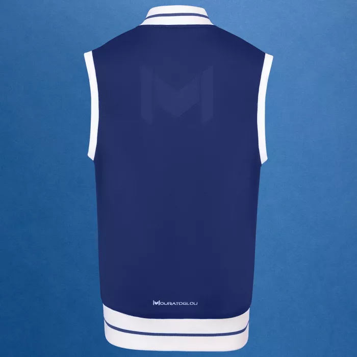 Veste MOURATOGLOU APPAREL junior sans manches new york