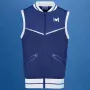 Veste MOURATOGLOU APPAREL junior sans manches new york