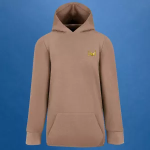 Sweat MOURATOGLOU APPAREL junior a capuche paris