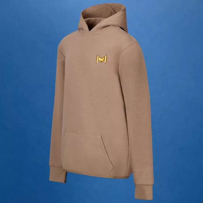 Sweat MOURATOGLOU APPAREL junior a capuche paris