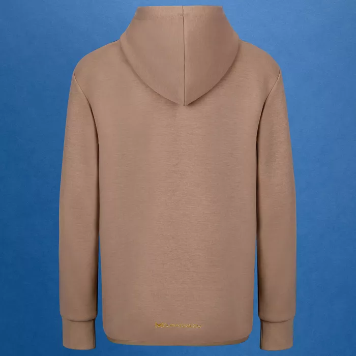 Sweat MOURATOGLOU APPAREL junior a capuche paris