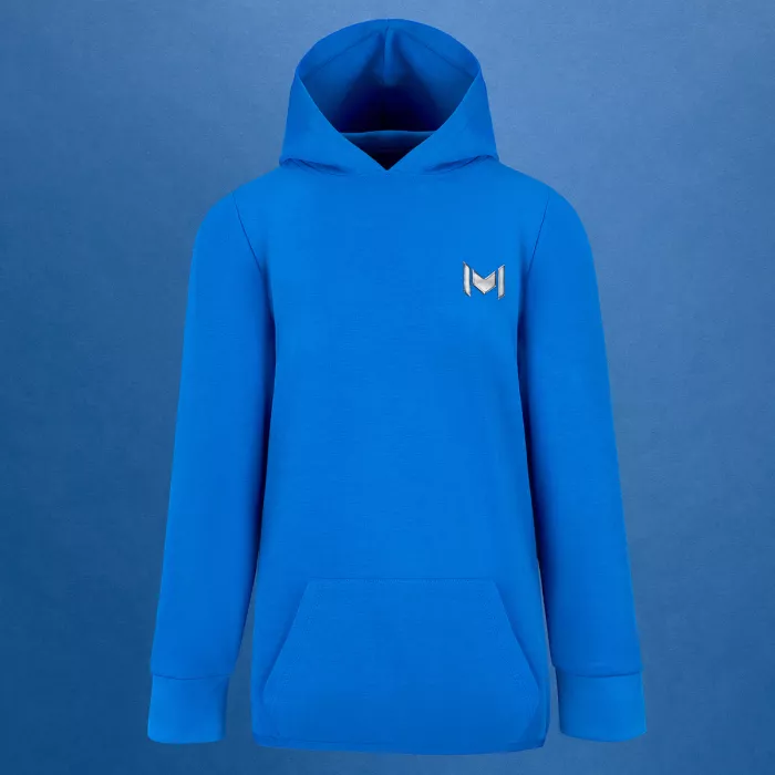 Sweat MOURATOGLOU APPAREL junior a capuche melbourne