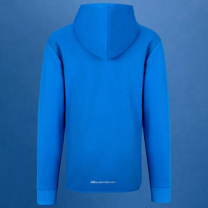 Sweat MOURATOGLOU APPAREL junior a capuche melbourne