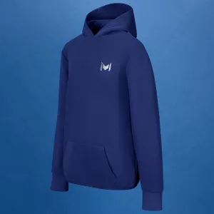 Sweat MOURATOGLOU APPAREL junior a capuche new york