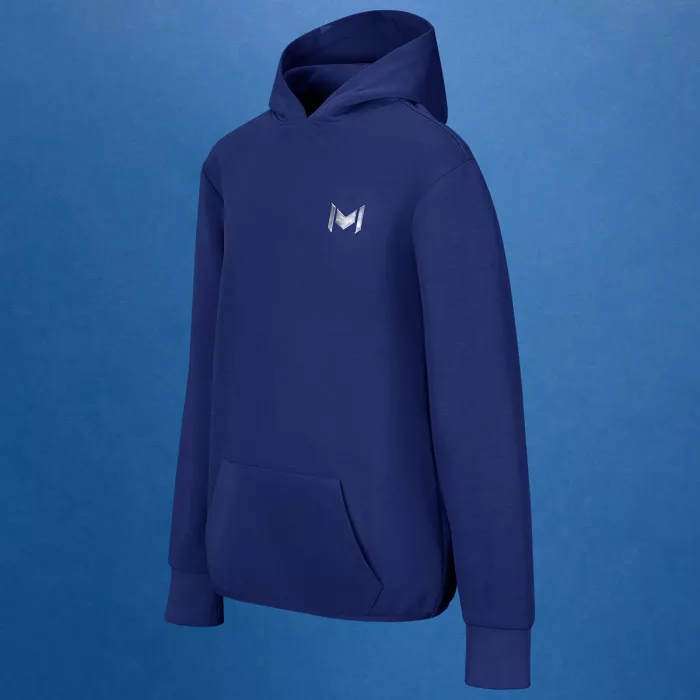 Sweat MOURATOGLOU APPAREL junior a capuche new york