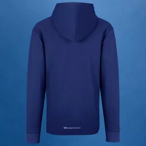 Sweat MOURATOGLOU APPAREL junior a capuche new york