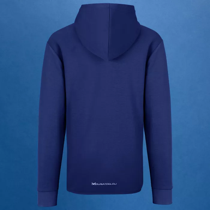 Sweat MOURATOGLOU APPAREL junior a capuche new york