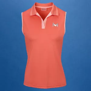 Debardeur MOURATOGLOU APPAREL femme match melbourne