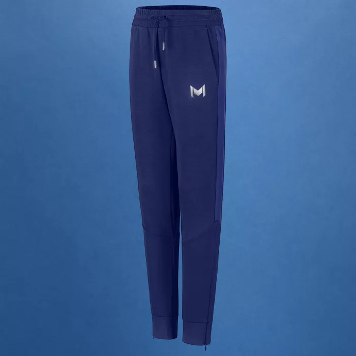 Pantalon MOURATOGLOU APPAREL junior new york
