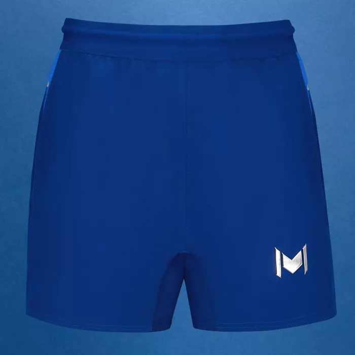 Short mouratoglou junior match melbourne