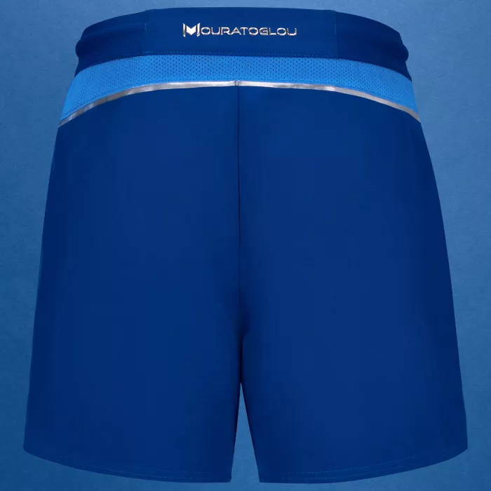 Short mouratoglou junior match melbourne