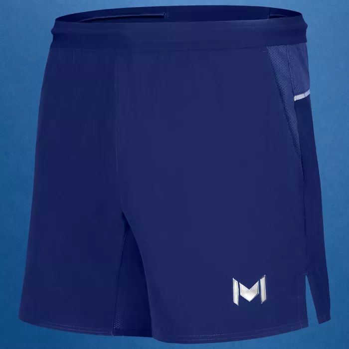 Short MOURATOGLOU APPAREL junior match new york