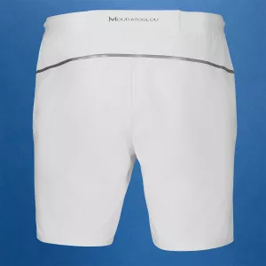 Short mouratoglou junior match