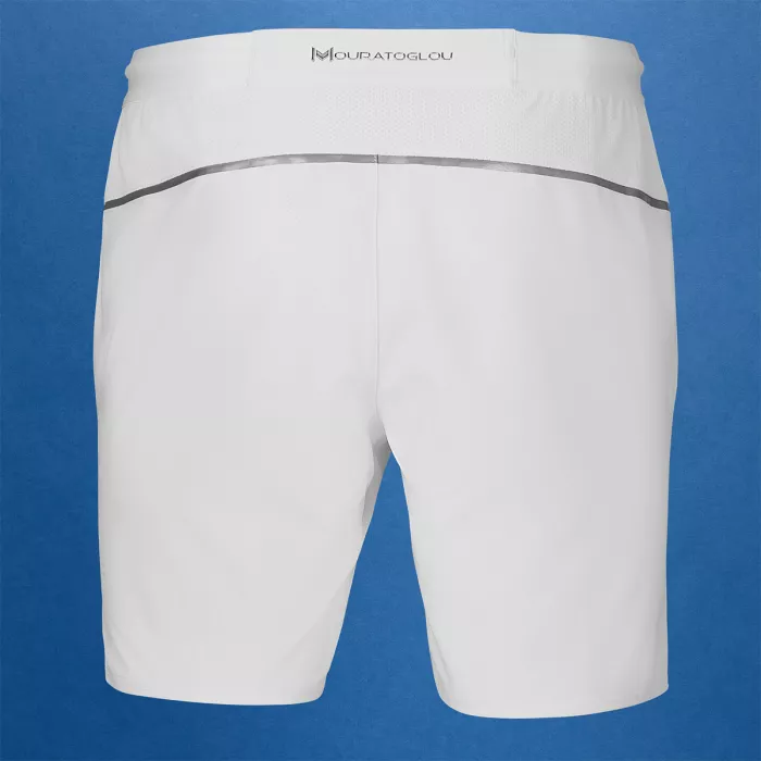 Short mouratoglou junior match